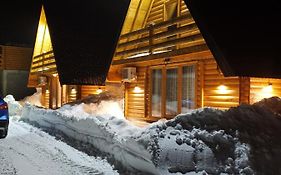 Vrh Devojka Villas